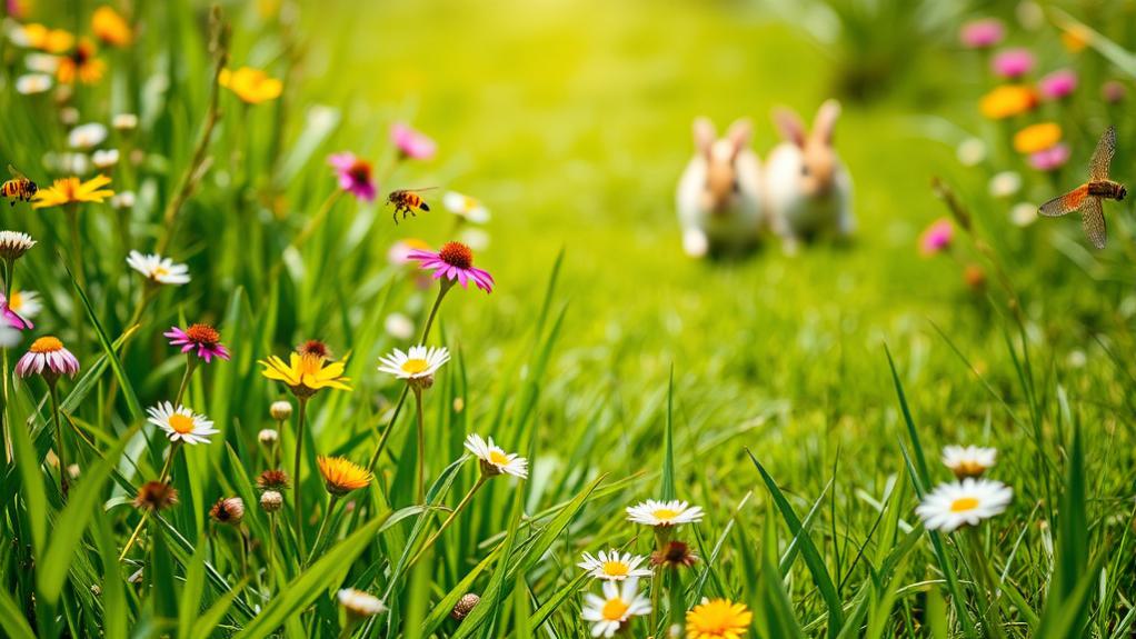 eco friendly pest control methods
