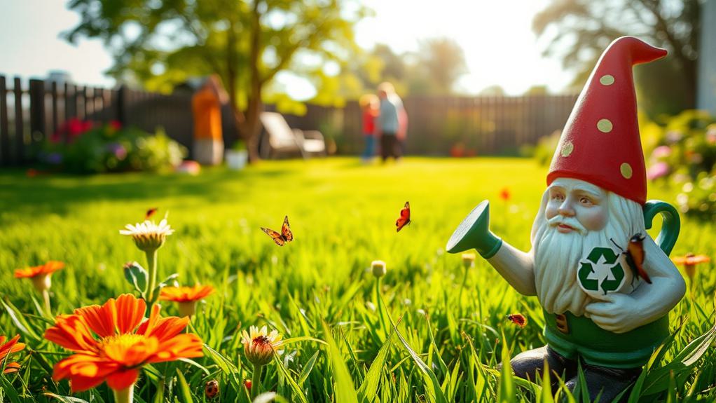 eco friendly pest management solutions