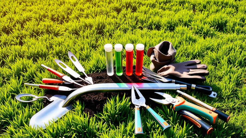 soil health assessment tool